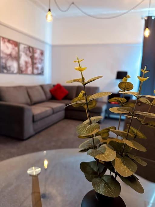 The Retreat - Large Luxury Apartment, Two Mins From Beach Bournemouth Exterior foto